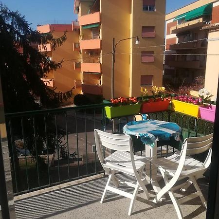 La Casina Di Sonia Hotel Анкона Екстериор снимка