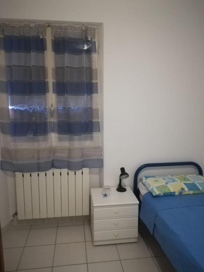 La Casina Di Sonia Hotel Анкона Екстериор снимка