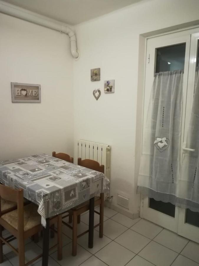 La Casina Di Sonia Hotel Анкона Екстериор снимка