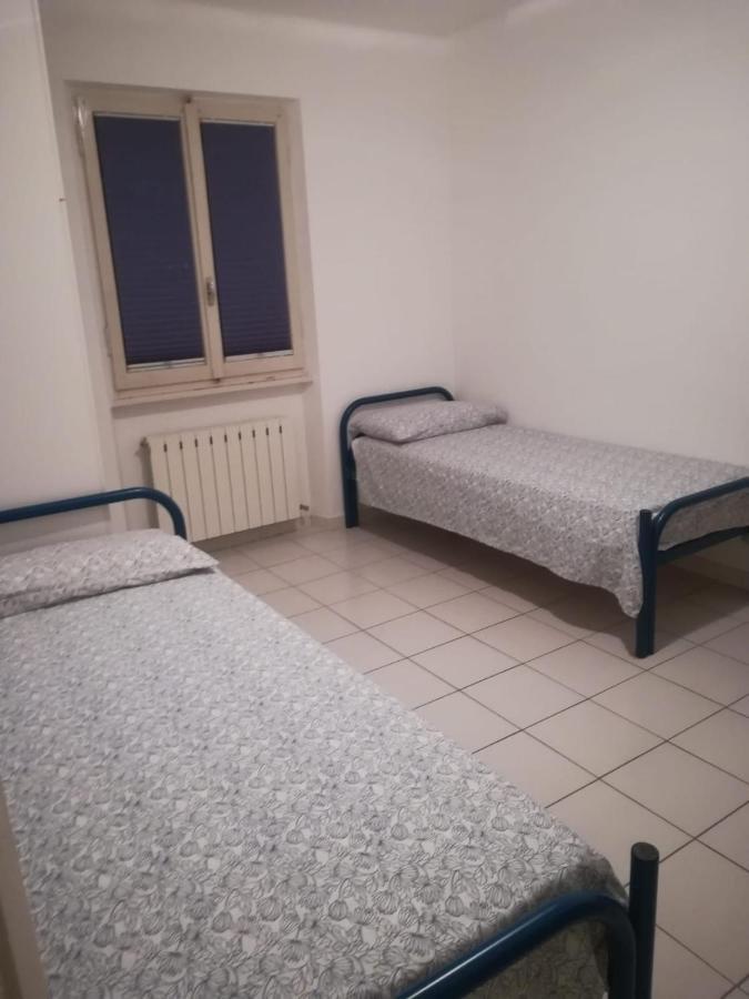 La Casina Di Sonia Hotel Анкона Екстериор снимка