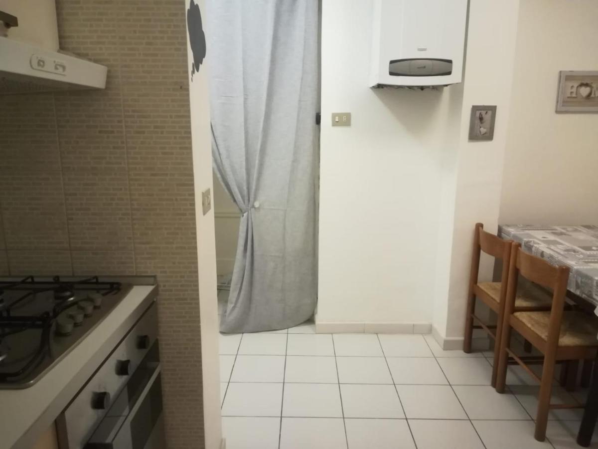 La Casina Di Sonia Hotel Анкона Екстериор снимка