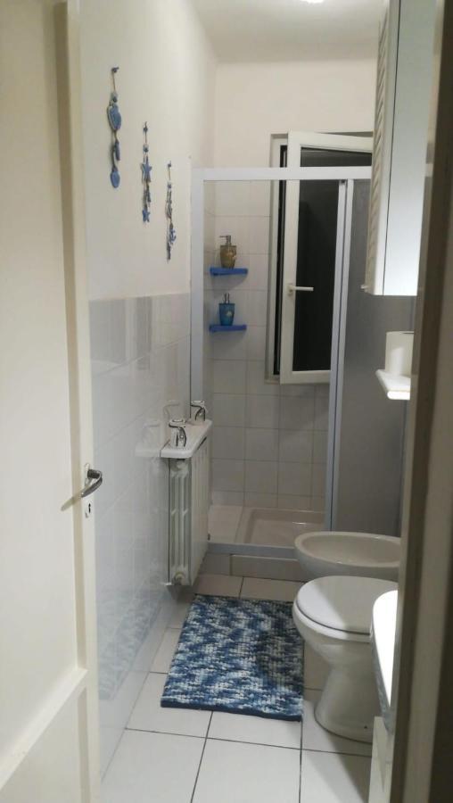 La Casina Di Sonia Hotel Анкона Екстериор снимка